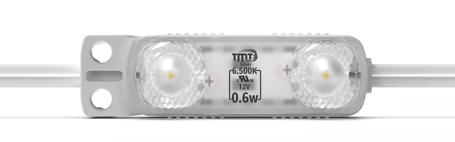 Mini 2 — game changer sign LED module